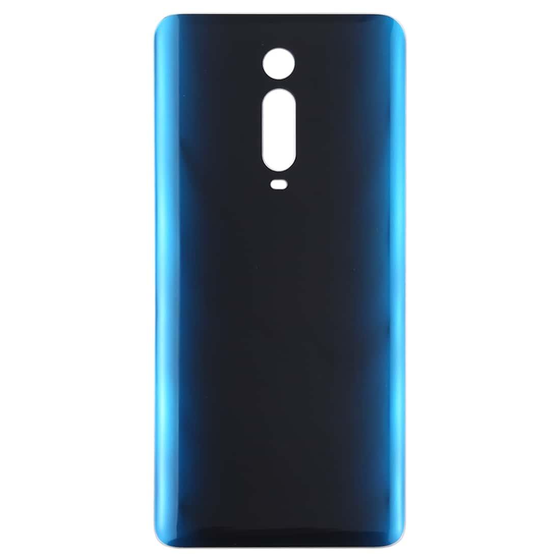 Back Glass Panel for Xiaomi Redmi K20 Blue - EGFix Back Glass Panel for Xiaomi Redmi K20 Blue - EGFix